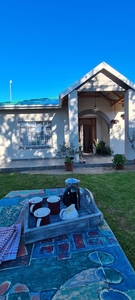 4 Bedroom House to rent in Potchefstroom Central