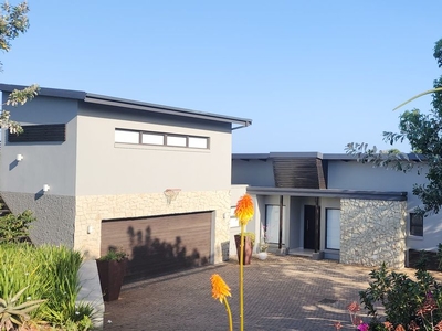 5 Bedroom House To Let in Simbithi Eco Estate