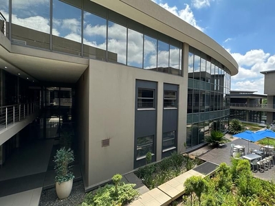 61m² Office To Let in Eco Court Office Park, Highveld