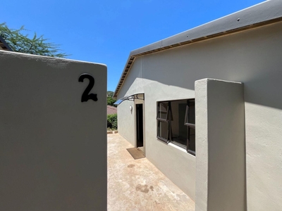 Apartment / flat to rent in Waterfall - 15b Uvongo Road
