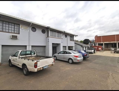 business property for sale in pinetown