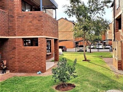 2 Bedroom apartment for sale in Boardwalk, Pretoria