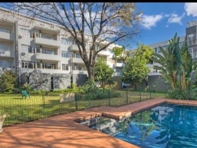 1 Bedroom Apartment / Flat to Rent in Illovo