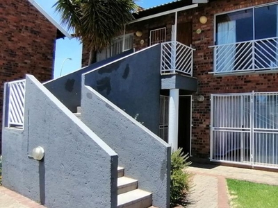 1 Bedroom apartment sold in Pellissier, Bloemfontein