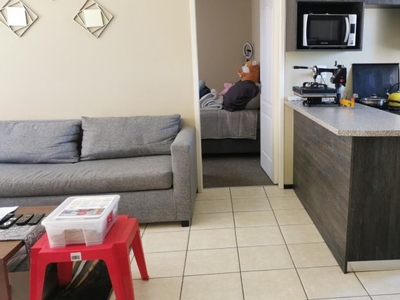 2 Bedroom apartment for sale in Honeypark, Roodepoort