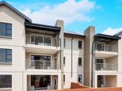 2 Bedroom Apartment to Rent in Centurion Central - Property