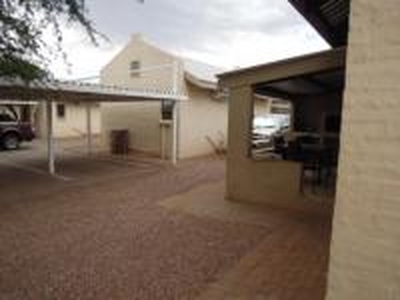 2 Bedroom Apartment to Rent in Kathu - Property to rent - MR