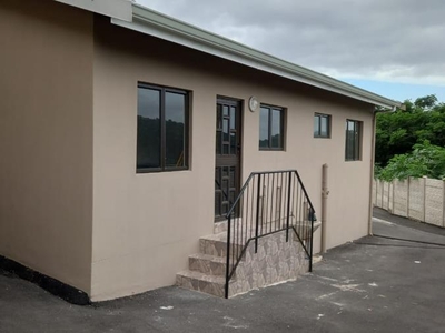 3 Bedroom Townhouse to Rent in Reservoir Hills