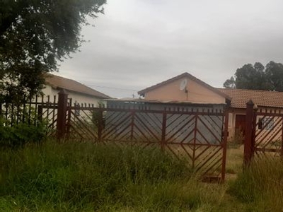 2 Bedroom House For Sale in Ga-rankuwa Unit 7