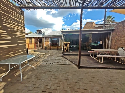 3 Bedroom House For Sale in Uitsig