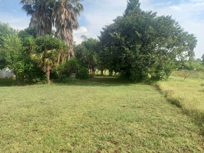 8Ha Small Holding For Sale in Mamogaleskraal AH
