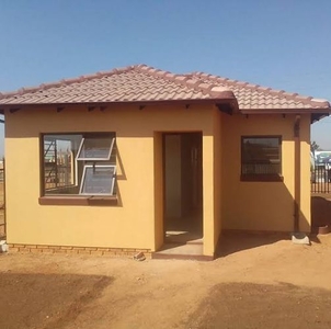 Rdp Houses For Sale, Chiawelo | RentUncle
