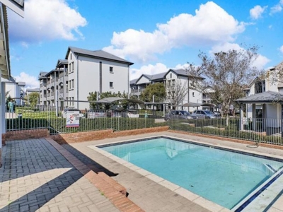 1 Bedroom apartment to rent in Broadacres, Sandton