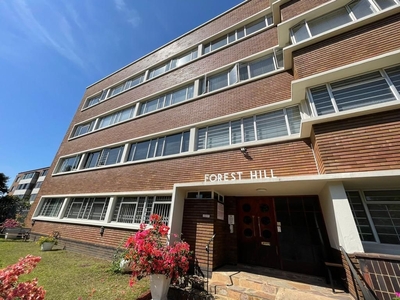 1.5 Bedroom Apartment To Let in Musgrave