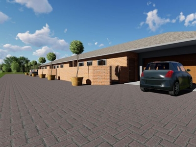 2 Bedroom townhouse - sectional for sale in Riversdale, Meyerton