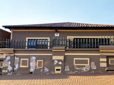 3 Bedroom House in Tembisa For Sale