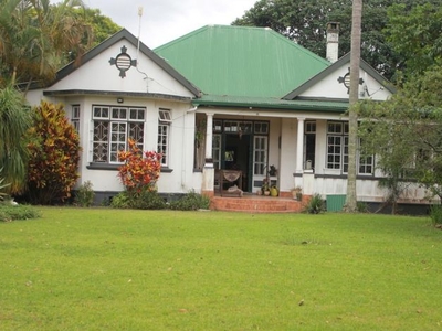 4 Bedroom house sold in Lower Illovo, Kingsburgh