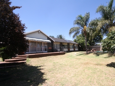 4 Bedroom House in Edendale For Sale
