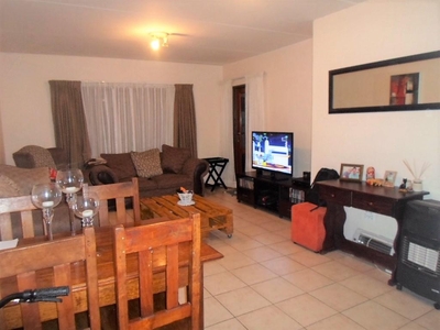 Apartment Rental Monthly in Randpark Ridge