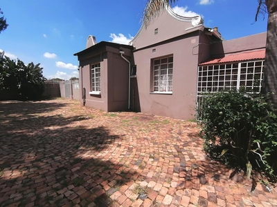 House For Sale in Krugersdorp Central