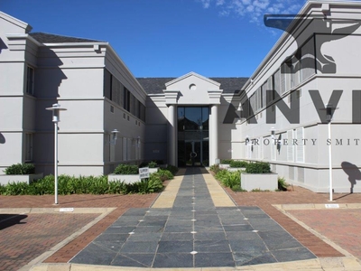 Office Space Turner & Townsend House, Illovo, Illovo