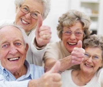 Senior Citizens Guest house - Vredefort