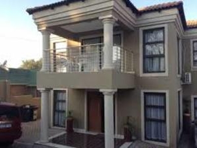 Top Quality Hotel Accommodation - Johannesburg