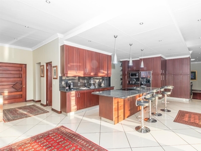House For Sale in Rivonia
