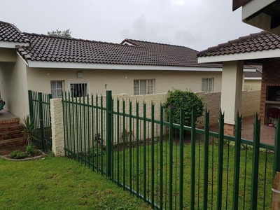 Townhouse For Sale in West Acres, Mpumalanga