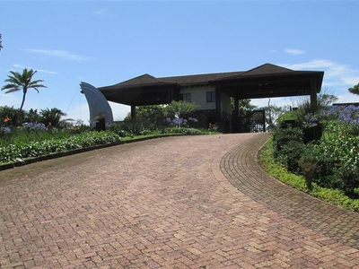 Vacant Land For Sale in Port Edward, Kwazulu Natal