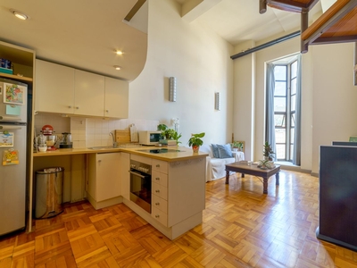1 Bedroom Apartment Sold in Cape Town City Centre