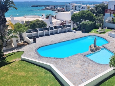 1 Bedroom Apartment Sold in Mykonos