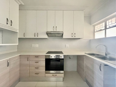 1 Bedroom Flat Sold in Musgrave