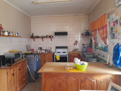 1 Bedroom Sectional Title For Sale in Aliwal North