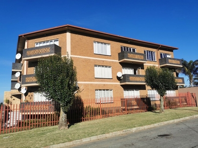 1 Bedroom Sectional Title For Sale in Gerdview