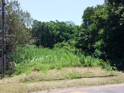 1,070m² Vacant Land For Sale in Pennington