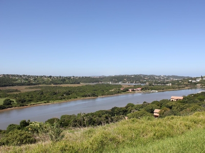 1,151m² Vacant Land Sold in Port Alfred Central