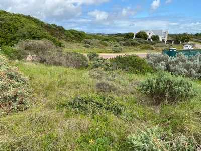 1,280m² Vacant Land For Sale in St Francis Links