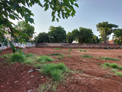 1,380m² Vacant Land For Sale in Aquapark