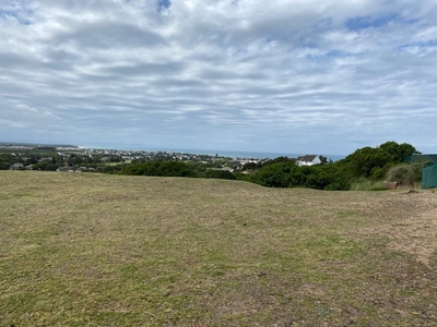 1,492m² Vacant Land For Sale in St Francis Links
