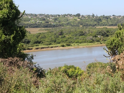 1,524m² Vacant Land For Sale in Port Alfred Central