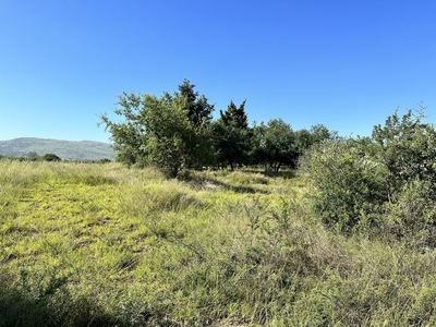 1,761m² Vacant Land For Sale in WestLake Country & Safari Estate