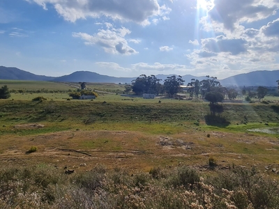 17Ha Farm For Sale in Tulbagh