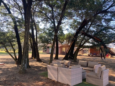 1Ha Small Holding For Sale in Grootfontein Country Estates