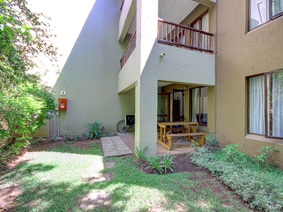2 Bedroom Sectional Title For Sale in Jukskei Park