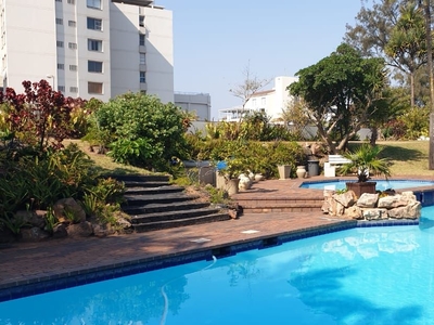 3 Bedroom Apartment For Sale in Umhlanga Rocks