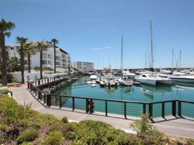 3 Bedroom Apartment To Let in Mouille Point