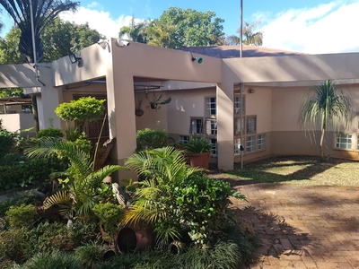 3 Bedroom House For Sale in Fauna Park