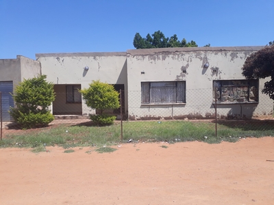 3 Bedroom House Sold in Mahwelereng Zone B