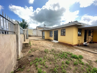 3 Bedroom House Sold in Ngwelezana